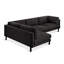 Silverlake Sectional-53814263-53814259