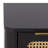 Brey 2 Drawer Nightstand-1722660374