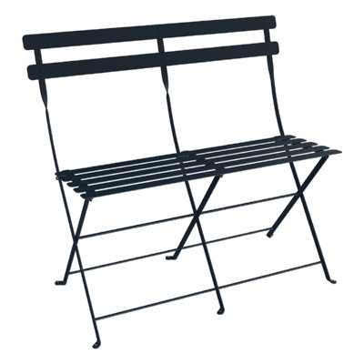 Bistro Outdoor Bench