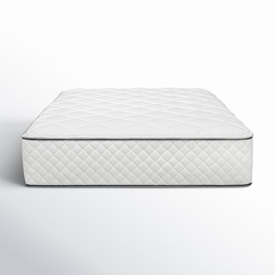 Brooklyn Bedding Soft Hybrid Mattress