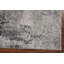 Tapis abstrait turc 5 x 8