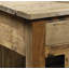 Table basse Bump