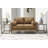 Telora Sofa and Loveseat