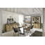 Jackeline 201cm Sideboard-69936297