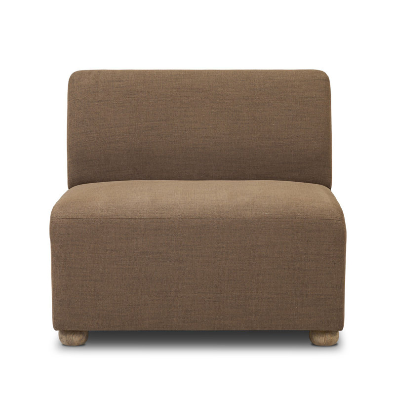 Clemence Upholstered Dining Chair