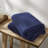 4-Piece 100% Cotton Quick Dry Diagonal Ribbed Bath Towel Set-338927585