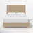 Benita Upholstered Standard Bed-71071235-88607244