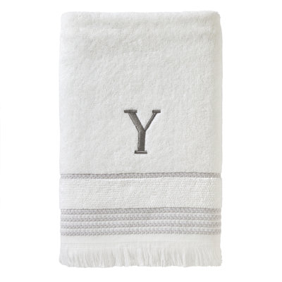 Adeana Cotton Plush Bath Towel