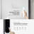 CUCKOO Ultra-Slim-Wall-Mounted Air Purifier (CAC-AA0910FW)
