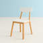 Chaise d'appoint Almtrud