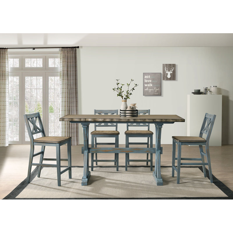Allaroe Dining Table