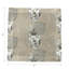 Monkey Small Jungle Cotton Sateen Cocktail Napkins-737513474