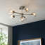 Londino Semi Flush Mount-91062672