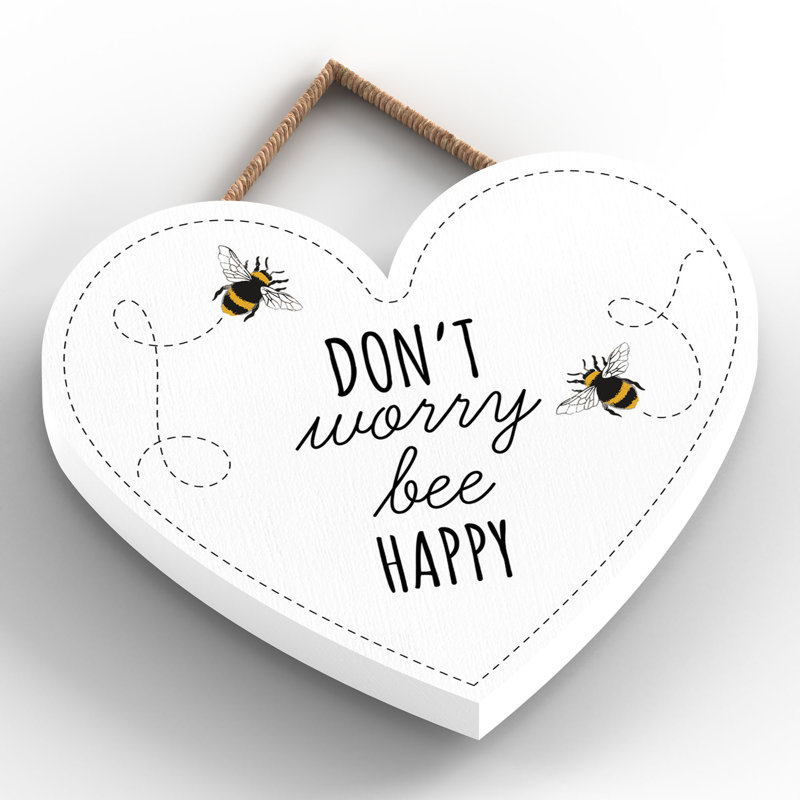 Wall Decor, 10cm H x 9cm W x 0.5cm D, White