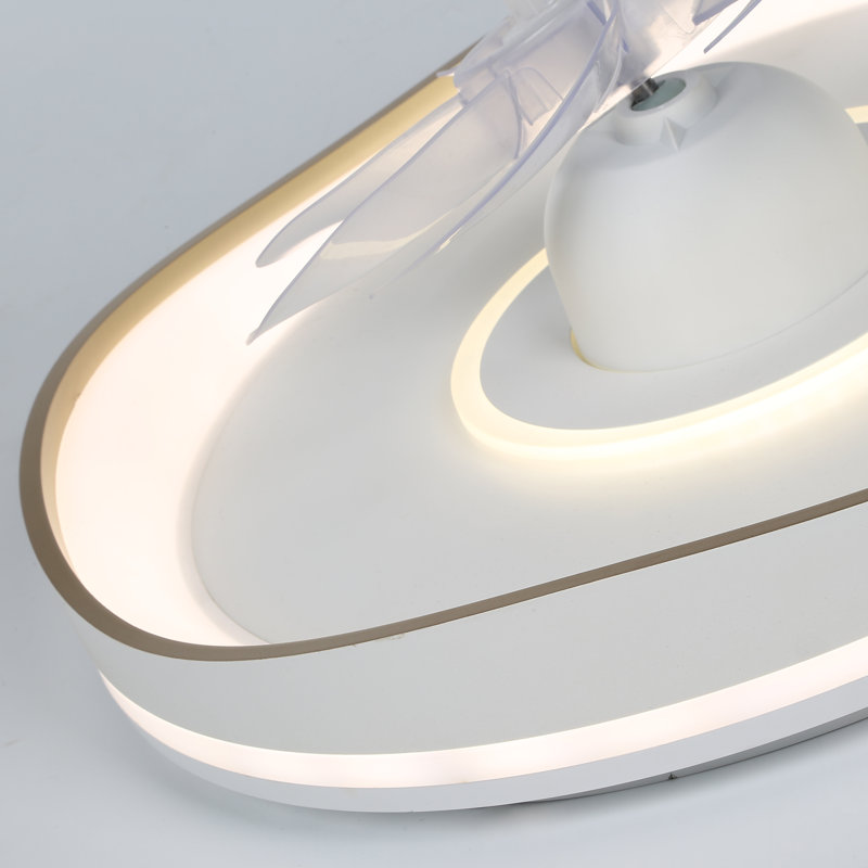 Elyzabeth Ceiling Fan