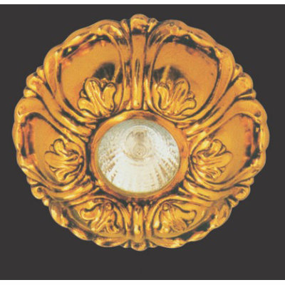 Blumenthal Flush Mount