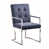 Velours gris est en rupture de stock