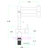 Alfi Brand LEON Kitchen Faucet-10377202