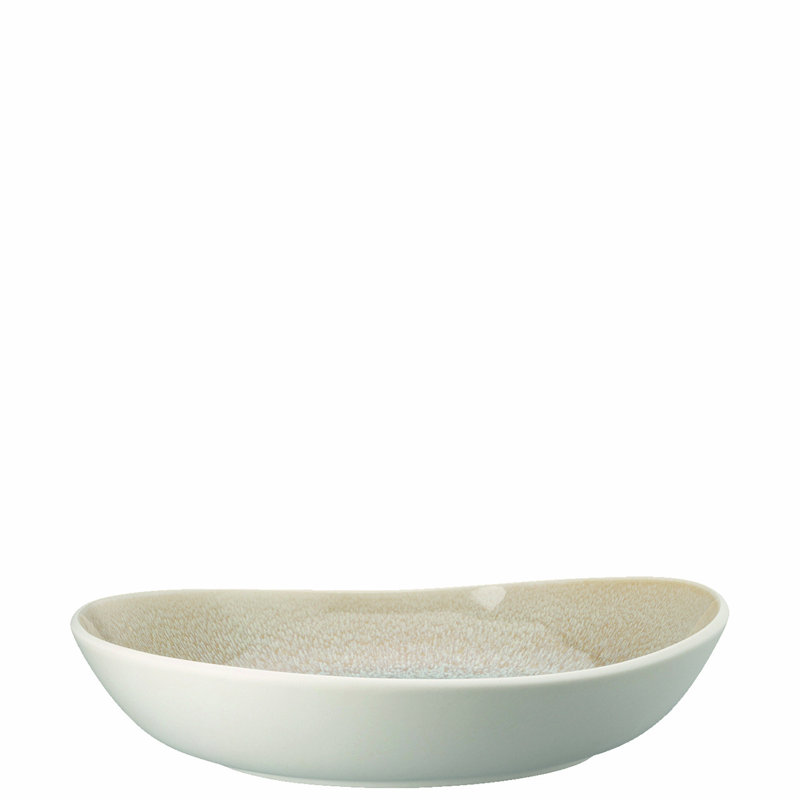 Junto Handmade Stoneware Dinner Plate