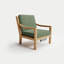 Solerno Heated Chair-1249143426