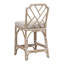 Tabouret de comptoir Cidnee Bayview