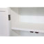 Armoire de rangement haute 27 po Accent