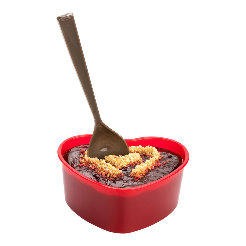 Disposable Spoons