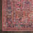 Machine Washable Oriental Red Area Rug-9239422