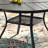 4-Person Outdoor Patio Dining Set With Swivel Chairs-799905510