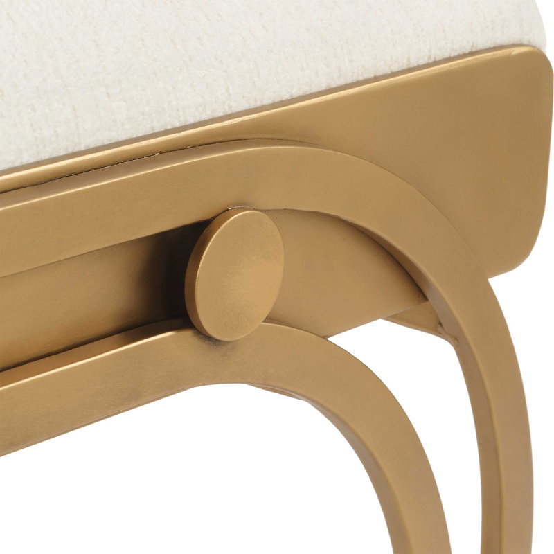 Upholstered Bench