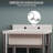 304 Stainless Steel Freestanding Sink