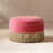 Rose Pink Velvet