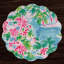 Vida Vinyl Round Placemats