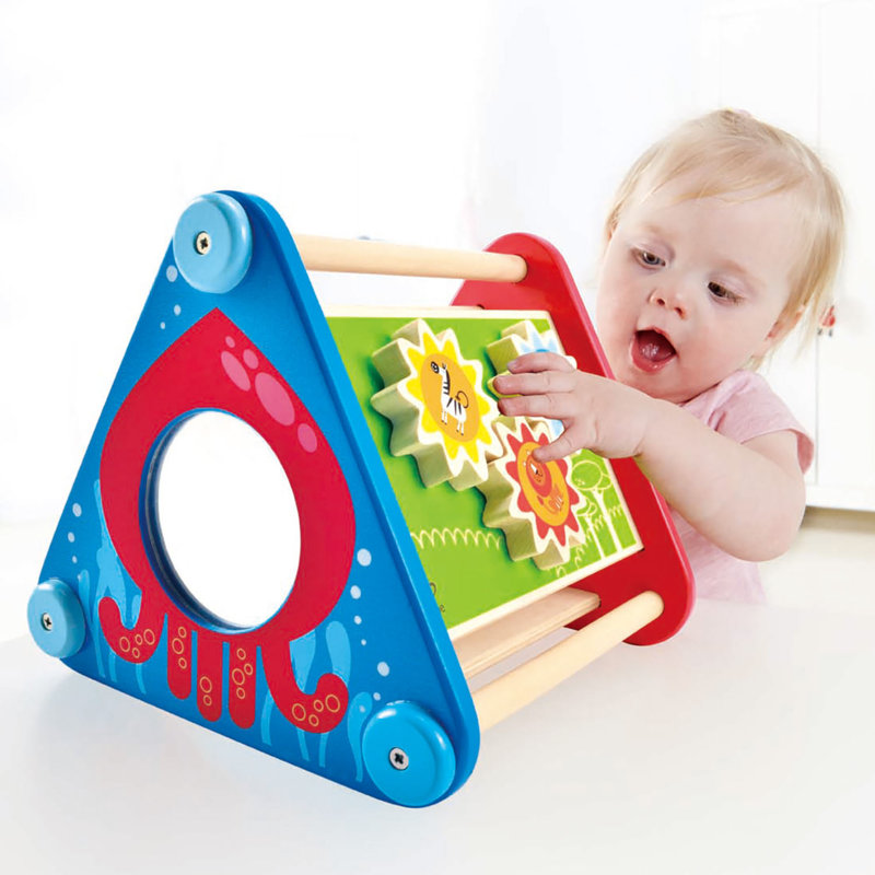 Building Box Toy