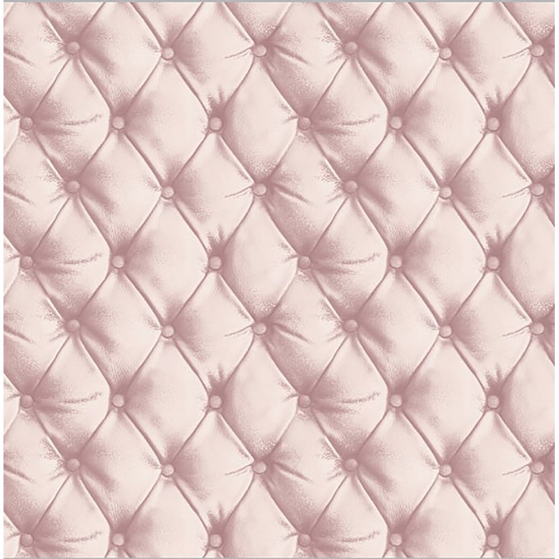 Papier peint Ella, Rose
