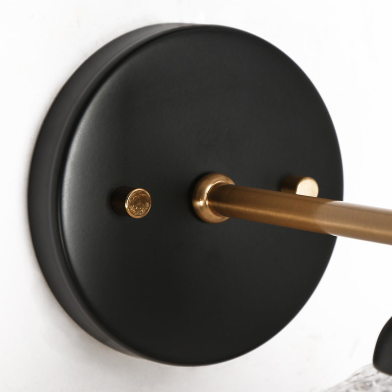 Powden Wall Sconce