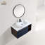 Ensemble de meuble-lavabo simple mural 42 po-72960848