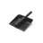 SinkSide Dustpan and Brush Set, with Comb