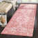 Chauncey Performance Oriental Rug