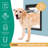 Metal Pet Door-48253536-48253537