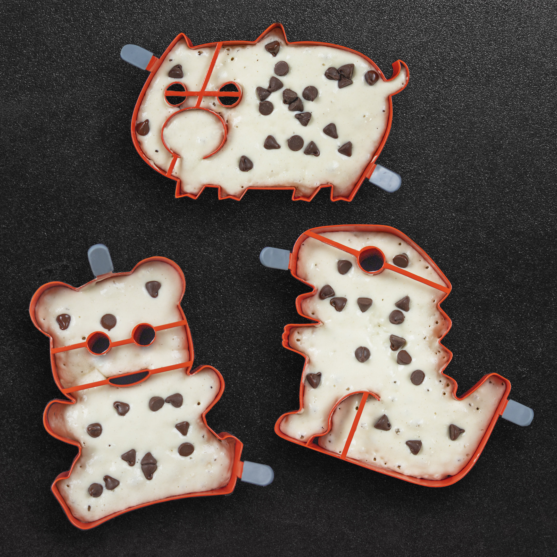 Blackstone Pancake Art Kit & Reviews Wayfair