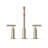 Purist Widespread Bathroom Faucet-2776499