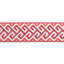 Treillis Passementerie II Audette Cotton Blend Trim-569031019