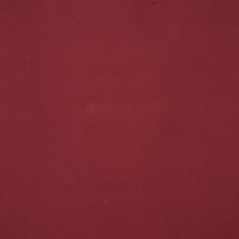 Platinum Fabric, Burgundy