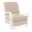Fauteuil en polyester de 30 po de largeur Vero-54584888-101213518