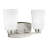 Franport Two Light Wall / Bath from Generation Lighting -1538625262-1538621712