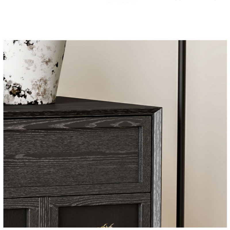 High-Quality Home Kitchen Sideboard