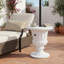 Base de parasol pour table d'appoint Adela