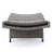 CRETE WICKER CHAISE LOUNGE-994033674