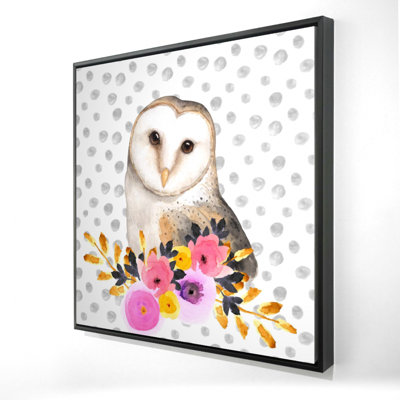 «Beautiful Owl»